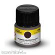 Heller 9010 - Peinture Acrylic 010 marron armee brillant