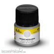 Heller 9011 - Peinture Acrylic 011 argent