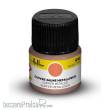 Heller 9012 - Peinture Acrylic 012 cuivre jaune