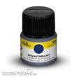 Heller 9015 - Peinture Acrylic 015 bleu brillant