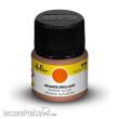 Heller 9018 - Peinture Acrylic 018 orange