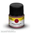 Heller 9020 - Peinture Acrylic 020 bordeaux brillant