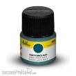 Heller 9030 - Peinture Acrylic 030 vert fonce mat