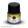 Heller 9033 - Peinture Acrylic 033 noir mat