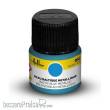 Heller 9052 - Peinture Acrylic 052 bleu baltique metallique