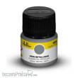 Heller 9053 - Peinture Acrylic 053 gris metallique