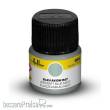 Heller 9065 - Peinture Acrylic 065 bleu avion mat