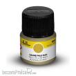 Heller 9081 - Peinture Acrylic 081 jaune pale mat