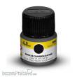 Heller 9085 - Peinture Acrylic 085 noir de charbon satine