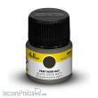 Heller 9091 - Peinture Acrylic 091 vert noir mat