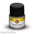 Heller 9093 - Peinture Acrylic 093 jaune desert mat