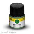 Heller 9101 - Peinture Acrylic 101 vert moyen mat