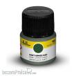 Heller 9102 - Peinture Acrylic 102 vert armee mat
