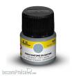 Heller 9127 - Peinture Acrylic 127 gris fantome us satine
