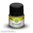 Heller 9325 - Peinture Acrylic 325 vert transparent 12ml