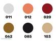 Heller 9404 - Farbenset Oldtimer (Acryl, 6 x 12 ml)