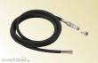 Faller 170996 - Druckluftschlauch 1/8 - 1/8, 1,8 Meter