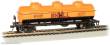 Bachmann 17107 - Shell #1258 - 40 Three Dome Tank Car (HO Scale)