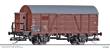 Tillig 17122 - Gedeckter Güterwagen DB