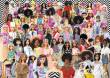 Ravensburger 171590 - Barbie
