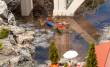 Faller 171656 - 2K-Modellwasser
