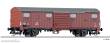 Tillig 17181 - Gedeckter Güterwagen Glmms 64 der DB