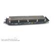 Modellbahn Engl 172 - drei Stahlplatten, rostig