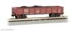 Bachmann 17251 - ATSF #64999 - 40 Gondola (N scale)