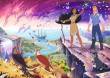 Ravensburger 172900 - Pocahontas