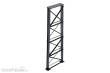 Hack Brücken 17330 - Brückenpfeiler 240mm, grau - Typ P240