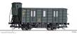 Tillig 17342 - Bahnpostwagen Deutschen Bundespost