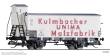 Tillig 17391 - Kühlwagen DB