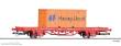 Tillig 17480 - START-Containertragwagen DB AG