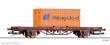 Tillig 17485 - START-Containertragwagen ÖBB