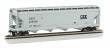 Bachmann 17501 - CSX® - 56 ACF Center-Flow Hopper