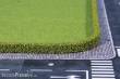 Heki 1751 - 2 Ligusterhecken 12 x 7 mm, je 50 cm lang