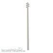 Busch 1751 - 12 Betonmasten