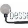 Beli-Beco 175261 - Wandlampe, Spur H0 (1:87)