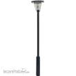 Beli-Beco 175301 - Strassenlampe, Spur H0 (1:87), 3V