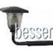 Beli-Beco 175351 - Wandlampe, Spur H0 (1:87)