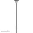 Beli-Beco 175401 - Strassenlampe, Spur H0 (1:87), 3V