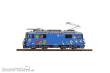 Bemo 1758105 - RhB Ge 4/4 II ´Arosa Express´ Design-Studie