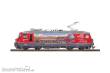 Bemo 1759176 - RhB Ge 4/4 III 644 Universallok ´Weltrekord-Fahrt´