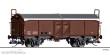 Tillig 17674 - Schiebedachwagen SNCF