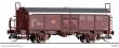 Tillig 17681 - Schiebedachwagen der DB AG