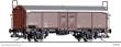 Tillig 17682 - Schiebedachwagen Kvmm der ÖBB, Ep. III