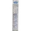 Sommerfeldt 177 - Fahrdraht verkupfert 0,5 x 340 mm offen (5 Stück) {# 177}