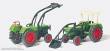 Preiser 17922 - HO Ackerschlepper DEUTZ D 6206
