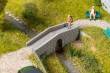 Faller 180006 - Kleine Steinbrücke