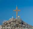 Faller 180013 - Gipfelkreuz